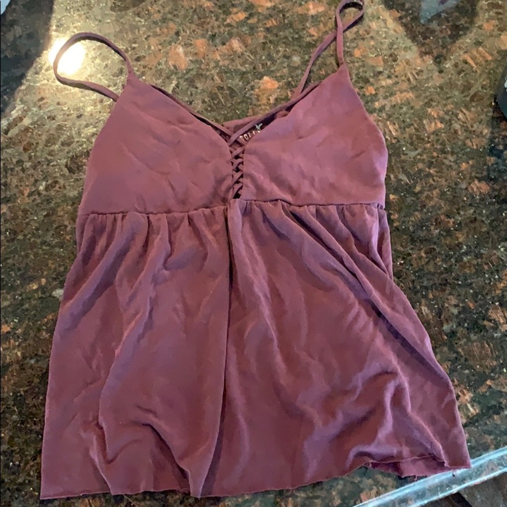 American eagle top